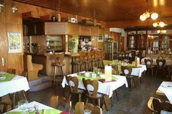 Hotel Zur Hoffnung Werther  ภายนอก รูปภาพ