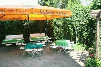 Hotel Zur Hoffnung Werther  ภายนอก รูปภาพ